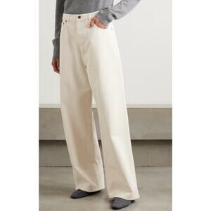 Fortela Jaron Boyfriend Jeans in Natural 26